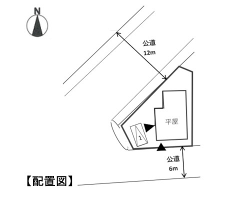 大和市 小田急江ノ島線高座渋谷駅の貸工場・貸倉庫画像(2)