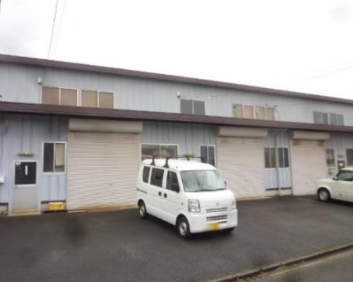 大和市 小田急江ノ島線桜ヶ丘駅の貸工場・貸倉庫画像(1)