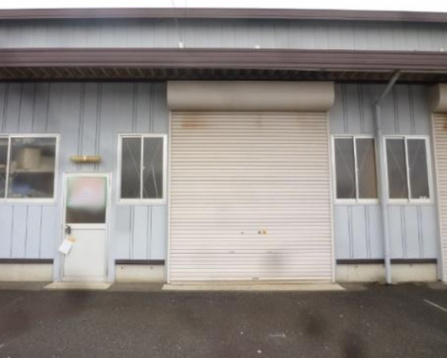 大和市 小田急江ノ島線桜ヶ丘駅の貸工場・貸倉庫画像(2)