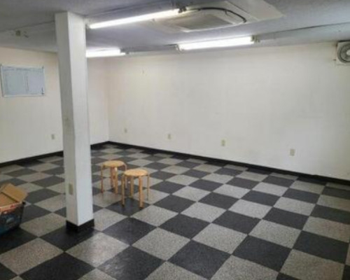 川崎市川崎区 京急大師線川崎大師駅の貸倉庫画像(2)