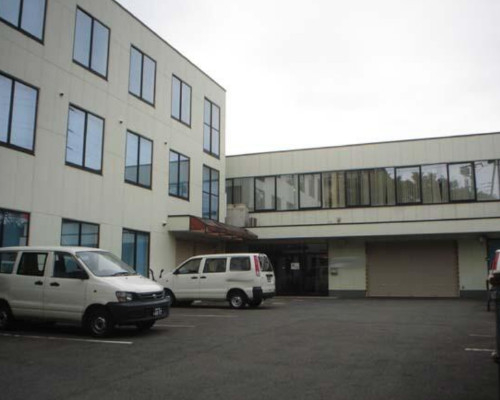 横浜市都筑区 横浜市営地下鉄ブルーライン仲町台駅の貸工場・貸倉庫画像(1)