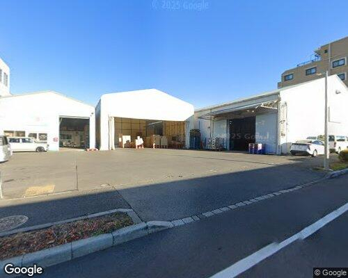 大和市 小田急江ノ島線鶴間駅の貸倉庫画像(2)