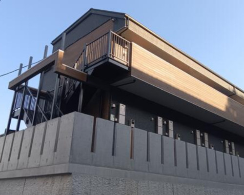 山手町 JR根岸線[石川町駅]の貸寮物件の詳細はこちら