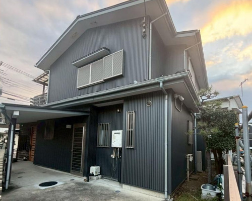 若松町 JR東海道本線(東京～熱海)[茅ケ崎駅]の貸寮物件の詳細はこちら