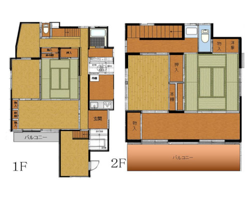 茅ヶ崎市 JR東海道本線(東京～熱海)茅ケ崎駅の貸寮画像(2)