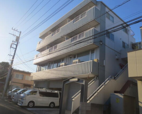 横浜市都筑区 横浜市営地下鉄グリーンライン東山田駅の貸倉庫画像(2)