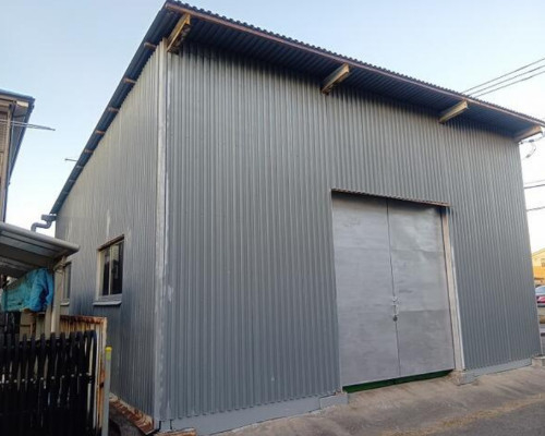 大和市 小田急江ノ島線大和駅の貸倉庫画像(1)