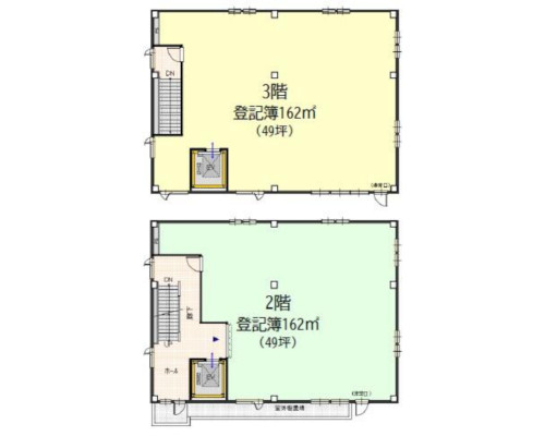 横浜市港南区 横浜市営地下鉄ブルーライン下永谷駅の貸工場・貸倉庫画像(3)