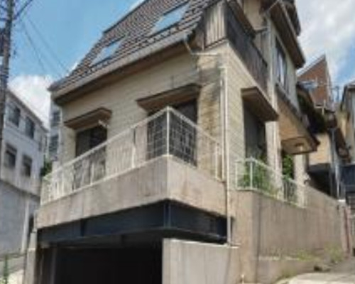 横浜市鶴見区 京急本線生麦駅の貸寮画像(1)