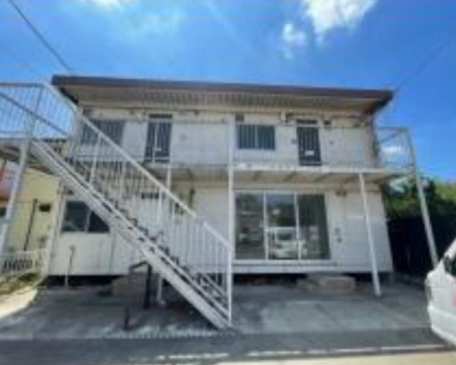 川崎市多摩区 小田急小田原線生田駅の貸事務所画像(1)