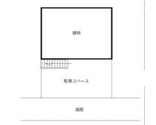 川崎市多摩区 小田急小田原線生田駅の貸事務所画像(3)