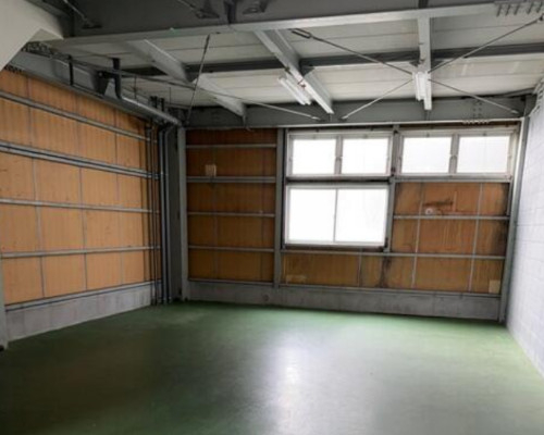 厚木市 小田急小田原線本厚木駅の貸倉庫画像(2)