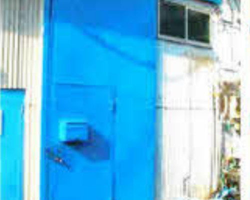 横浜市港北区 東急東横線綱島駅の貸工場・貸倉庫画像(1)