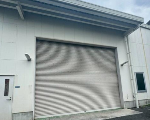 川崎市幸区 JR南武線尻手駅の貸倉庫画像(2)