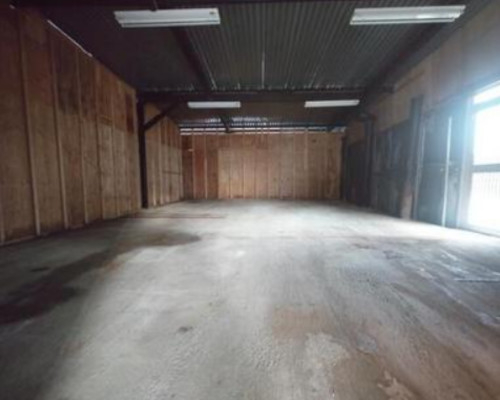 横浜市鶴見区 東急東横線大倉山駅の貸倉庫画像(2)