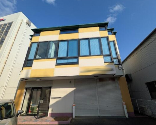 横浜市港北区 横浜市営地下鉄ブルーライン北新横浜駅の貸工場・貸倉庫画像(1)