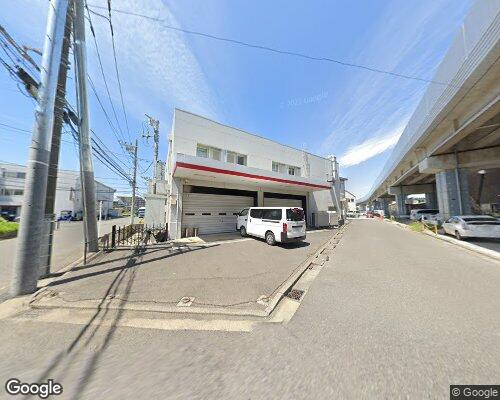 横浜市港北区 横浜市営地下鉄ブルーライン北新横浜駅の貸工場・貸倉庫画像(1)