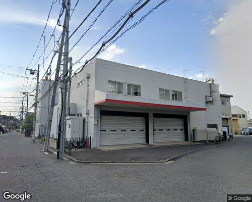 横浜市港北区 横浜市営地下鉄ブルーライン北新横浜駅の貸工場・貸倉庫画像(2)