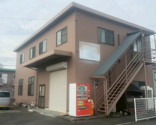 平塚市 JR東海道本線(東京～熱海)平塚駅の貸倉庫画像(1)