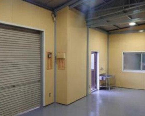 相模原市中央区 JR相模線番田駅の貸工場・貸倉庫画像(2)