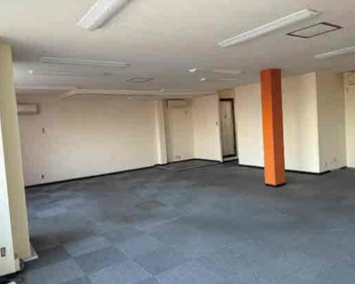 相模原市中央区 JR相模線上溝駅の貸倉庫画像(2)