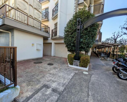 座間市 小田急江ノ島線南林間駅の貸工場・貸倉庫画像(1)