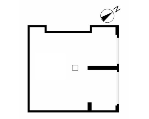 座間市 小田急江ノ島線南林間駅の貸工場・貸倉庫画像(2)