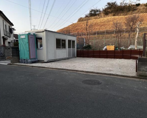下永谷 横浜市営地下鉄ブルーライン[下永谷駅]の貸倉庫物件の詳細はこちら