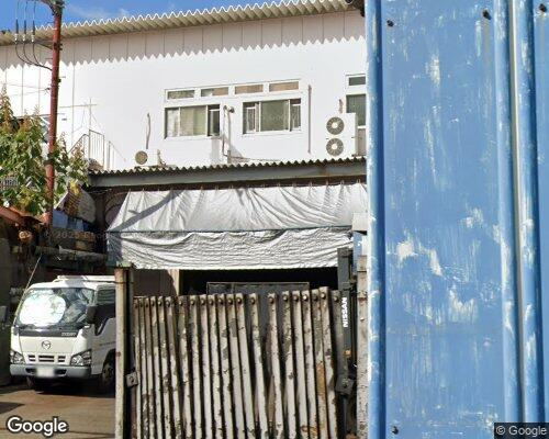 獅子ケ谷 東急東横線[大倉山駅]の貸工場・貸倉庫物件の詳細はこちら