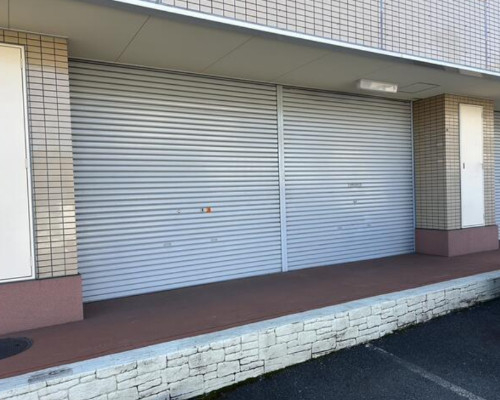 横浜市都筑区 JR横浜線鴨居駅の貸倉庫画像(1)