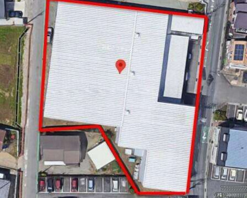 平塚市 JR相模線門沢橋駅の貸倉庫画像(1)