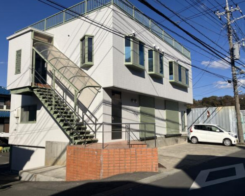 藤沢市 小田急江ノ島線藤沢本町駅の貸倉庫画像(1)