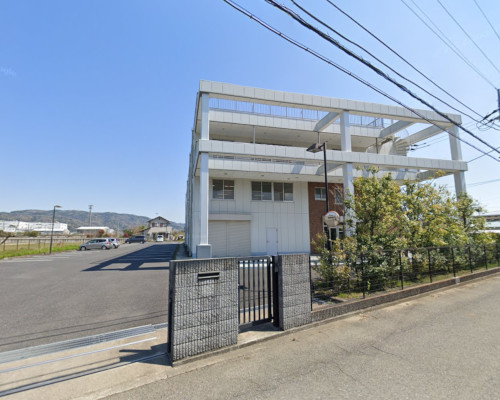 小田原市 小田急小田原線栢山駅の貸倉庫画像(1)