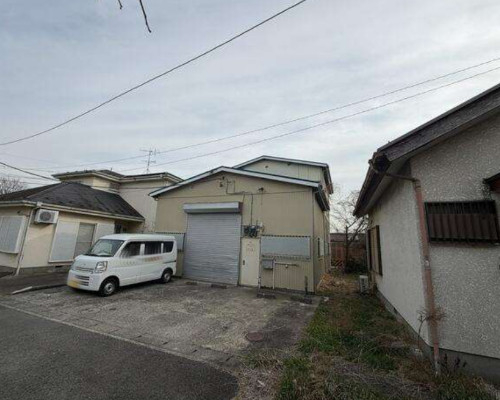 横浜市都筑区 横浜市営地下鉄グリーンライン東山田駅の貸倉庫画像(1)