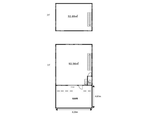 横浜市都筑区 横浜市営地下鉄グリーンライン東山田駅の貸倉庫画像(2)