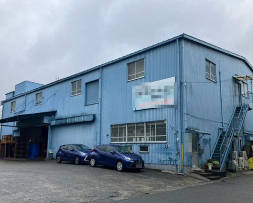 川崎市宮前区 東急田園都市線宮崎台駅の貸倉庫画像(1)