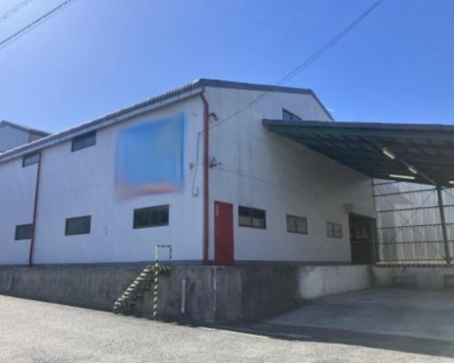 横浜市神奈川区 相鉄新横浜線羽沢横浜国大駅の貸倉庫画像(1)