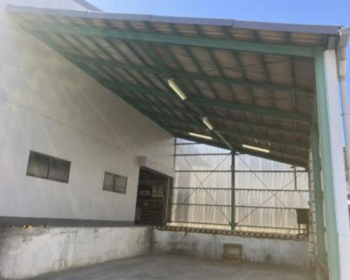 横浜市神奈川区 相鉄新横浜線羽沢横浜国大駅の貸倉庫画像(2)