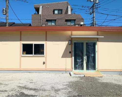 相模原市緑区 JR横浜線橋本駅の貸事務所画像(2)