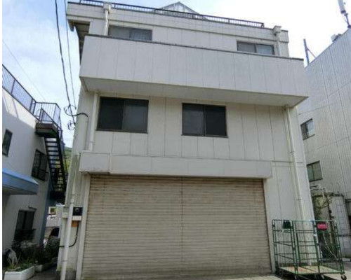 武 京急本線[横須賀中央駅]の貸倉庫物件の詳細はこちら