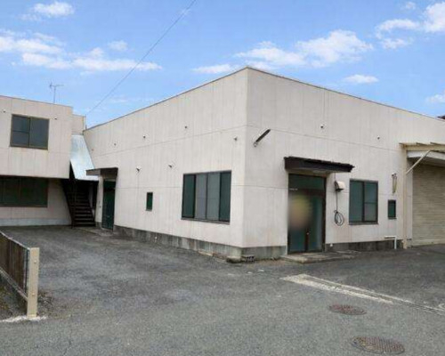 大野台 JR横浜線[淵野辺駅]の貸工場・貸倉庫物件の詳細はこちら