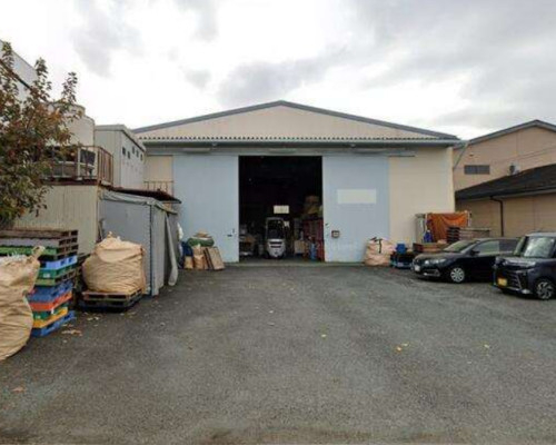 海老名市 JR相模線門沢橋駅の貸工場・貸倉庫画像(1)