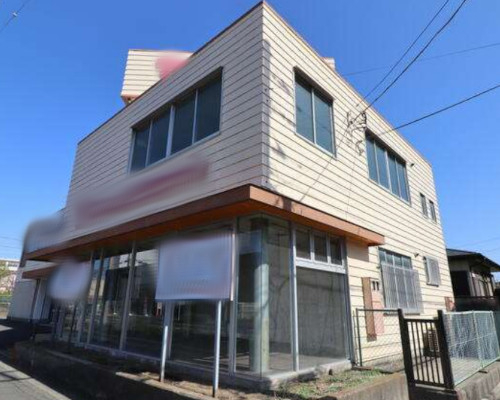 平塚市 JR東海道本線(東京～熱海)平塚駅の貸事務所画像(1)