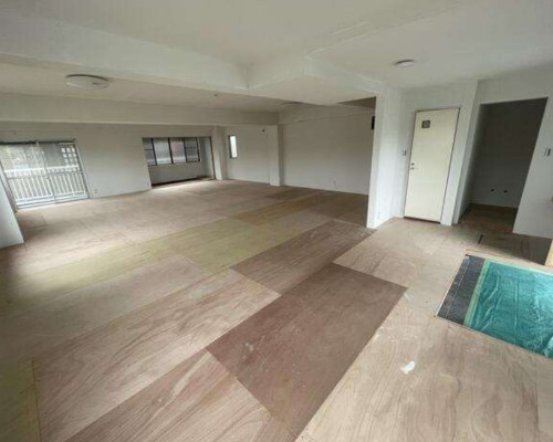 菅 京王相模原線[京王稲田堤駅]の貸事務所物件の詳細はこちら