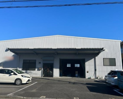 横浜市戸塚区 JR横須賀線東戸塚駅の貸倉庫画像(1)