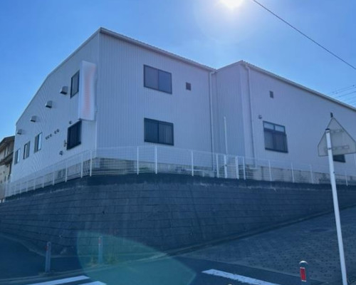 横浜市戸塚区 JR横須賀線東戸塚駅の貸倉庫画像(2)