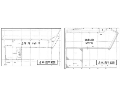 横浜市磯子区 京急本線屏風浦駅の貸倉庫画像(3)