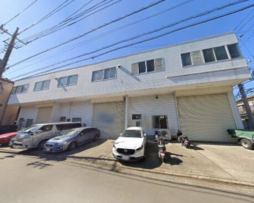 横浜市都筑区 JR横浜線鴨居駅の貸工場・貸倉庫画像(1)
