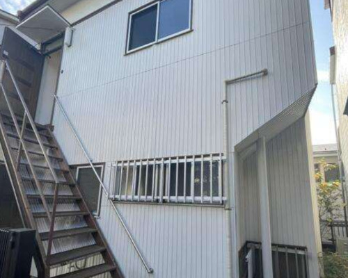 横浜市南区 京急本線南太田駅の貸寮画像(1)