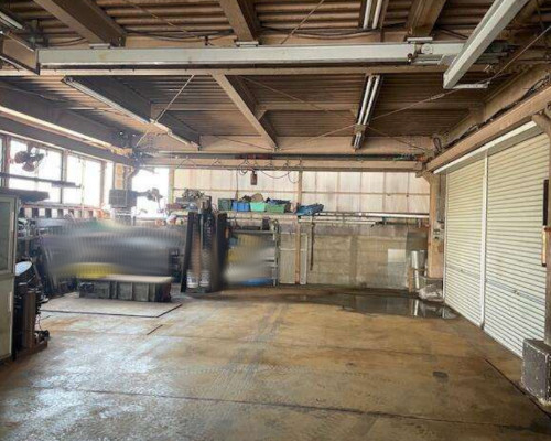 川崎市川崎区 JR東海道本線(東京～熱海)川崎駅の貸倉庫画像(1)